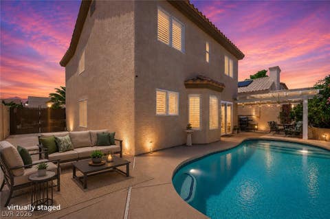 Tiny photo for 1013 Armillaria Street, Henderson, NV 89011 (MLS # 2799678)
