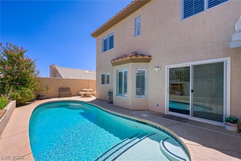 Tiny photo for 1013 Armillaria Street, Henderson, NV 89011 (MLS # 2799678)