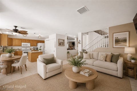 Tiny photo for 1013 Armillaria Street, Henderson, NV 89011 (MLS # 2799678)