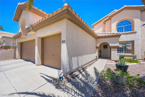 Tiny photo for 1013 Armillaria Street, Henderson, NV 89011 (MLS # 2799678)