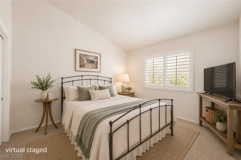 Tiny photo for 1013 Armillaria Street, Henderson, NV 89011 (MLS # 2799678)