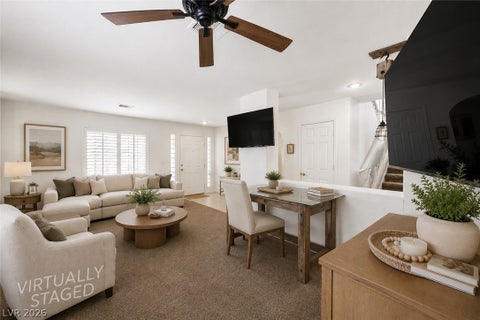 Tiny photo for 1013 Armillaria Street, Henderson, NV 89011 (MLS # 2799678)