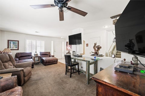 Tiny photo for 1013 Armillaria Street, Henderson, NV 89011 (MLS # 2799678)