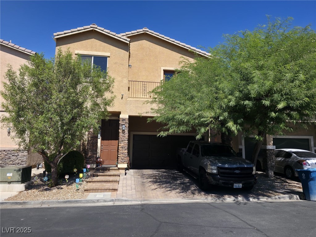 4134 Ivy Russell Way