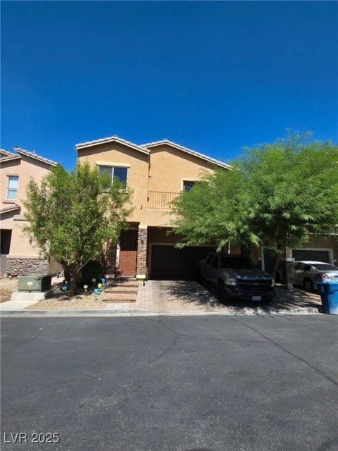 4134 Ivy Russell Way Las Vegas NV 89115