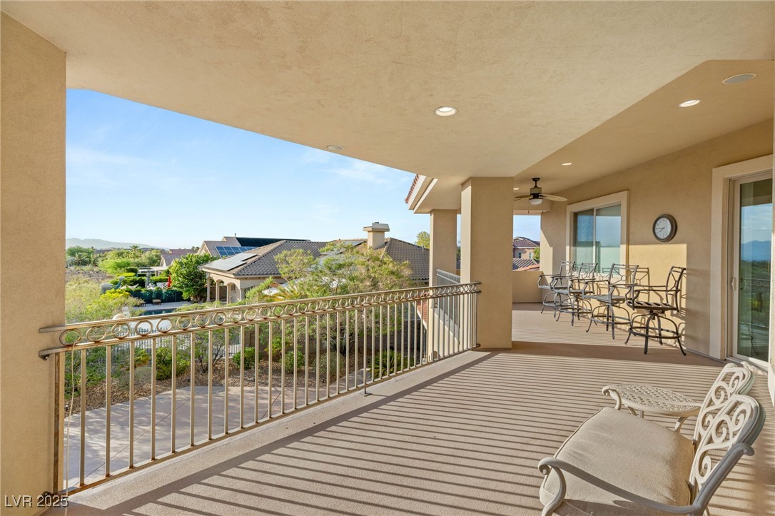 1383 Opal Valley Street, Henderson, Nevada image 37