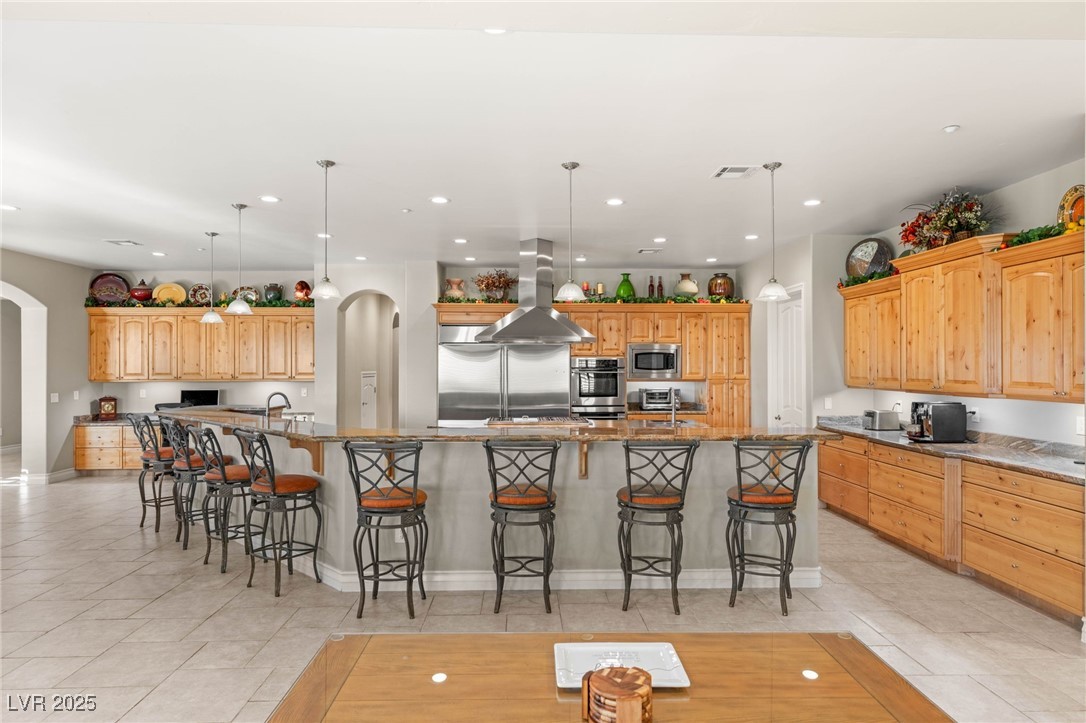 1383 Opal Valley Street, Henderson, Nevada image 14
