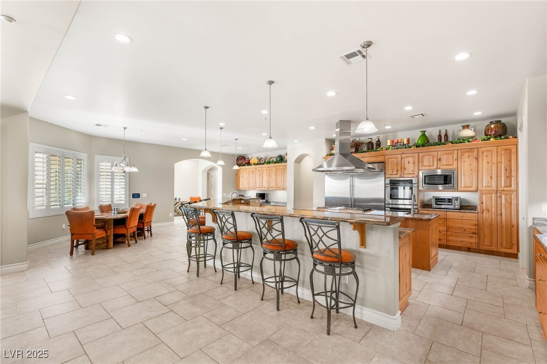 1383 Opal Valley Street, Henderson, Nevada image 18