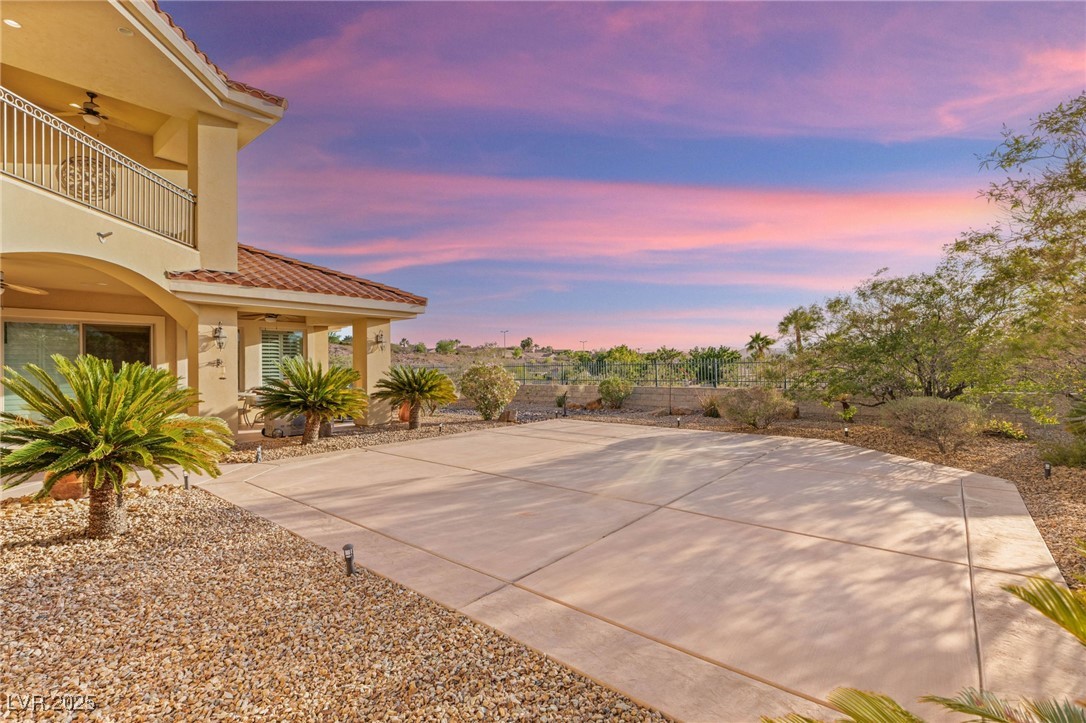 1383 Opal Valley Street, Henderson, Nevada image 46
