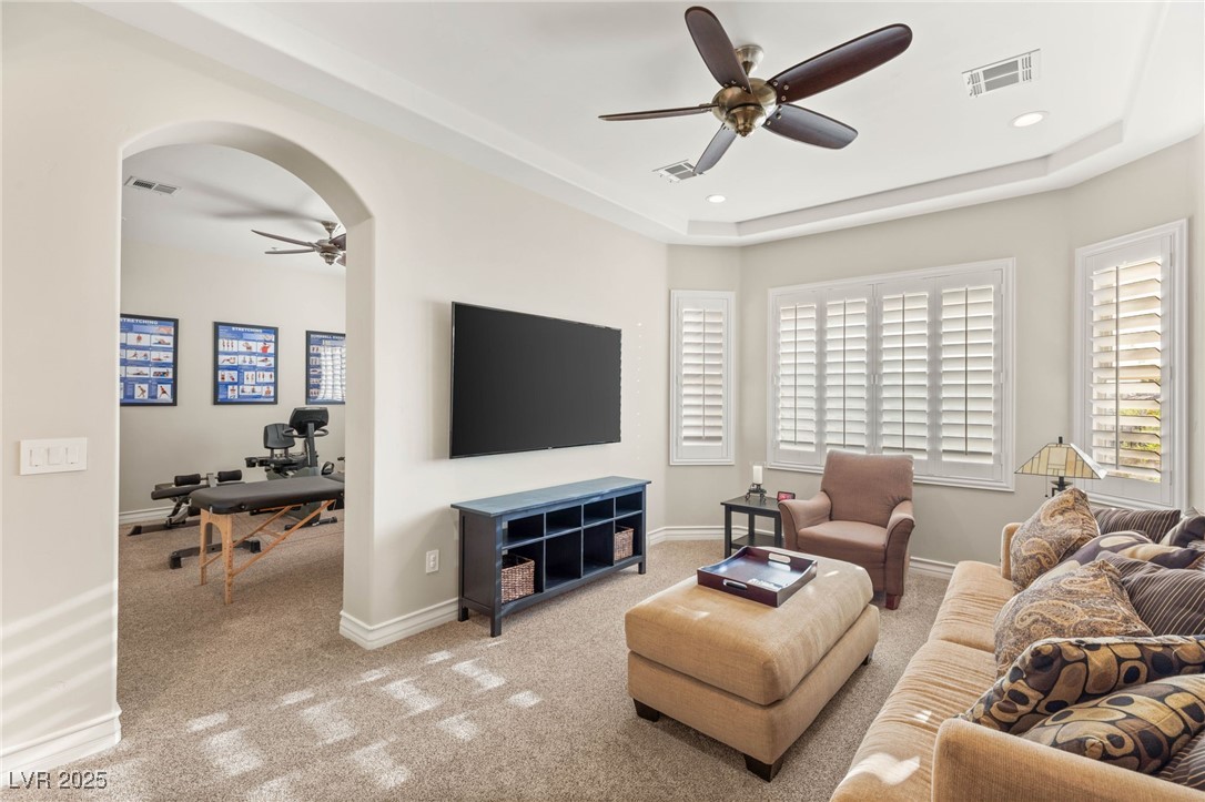 1383 Opal Valley Street, Henderson, Nevada image 28