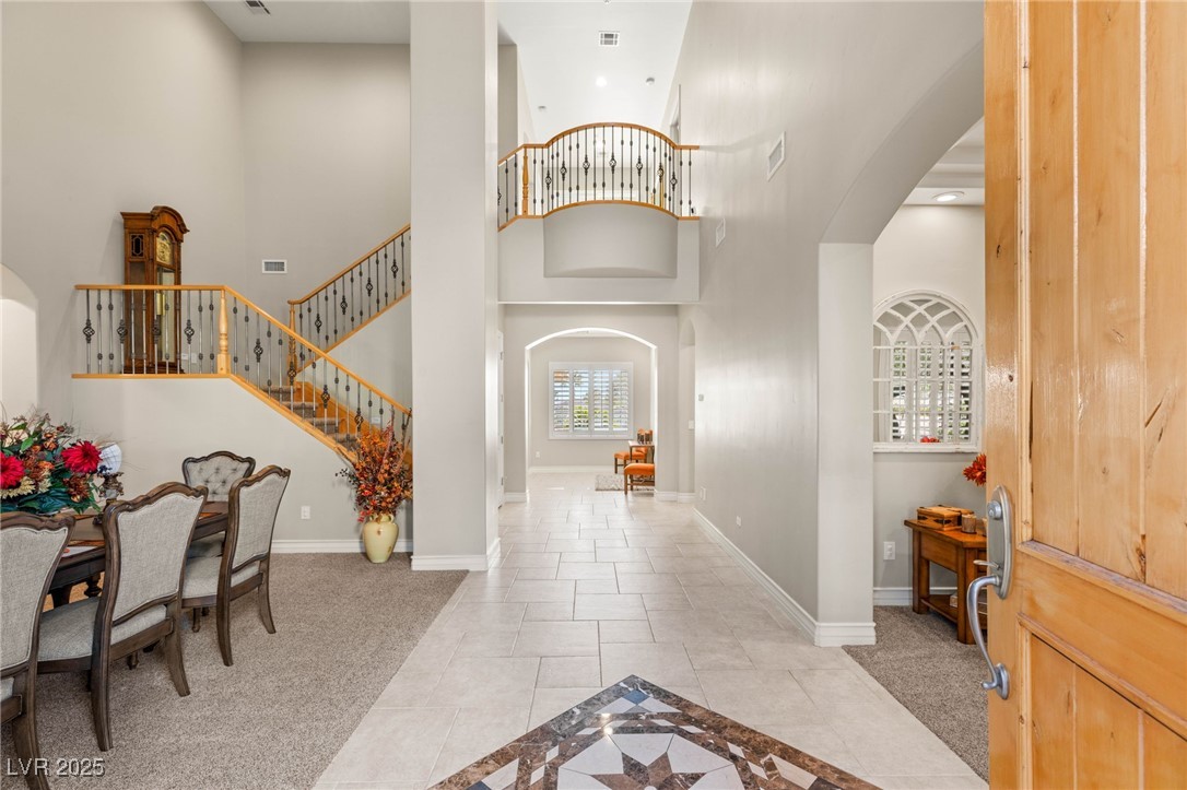 1383 Opal Valley Street, Henderson, Nevada image 6
