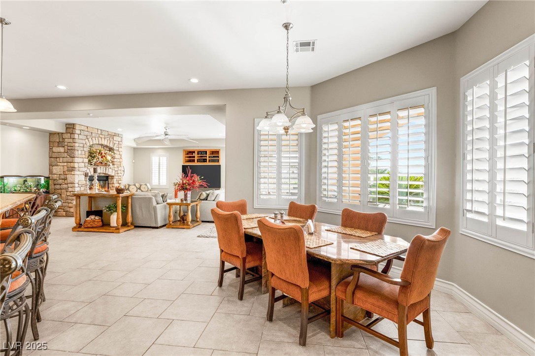 1383 Opal Valley Street, Henderson, Nevada image 13