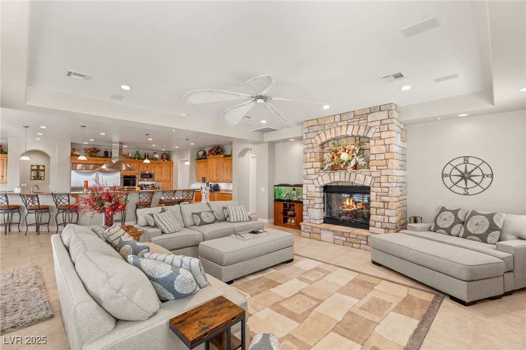 1383 Opal Valley Street, Henderson, Nevada image 22