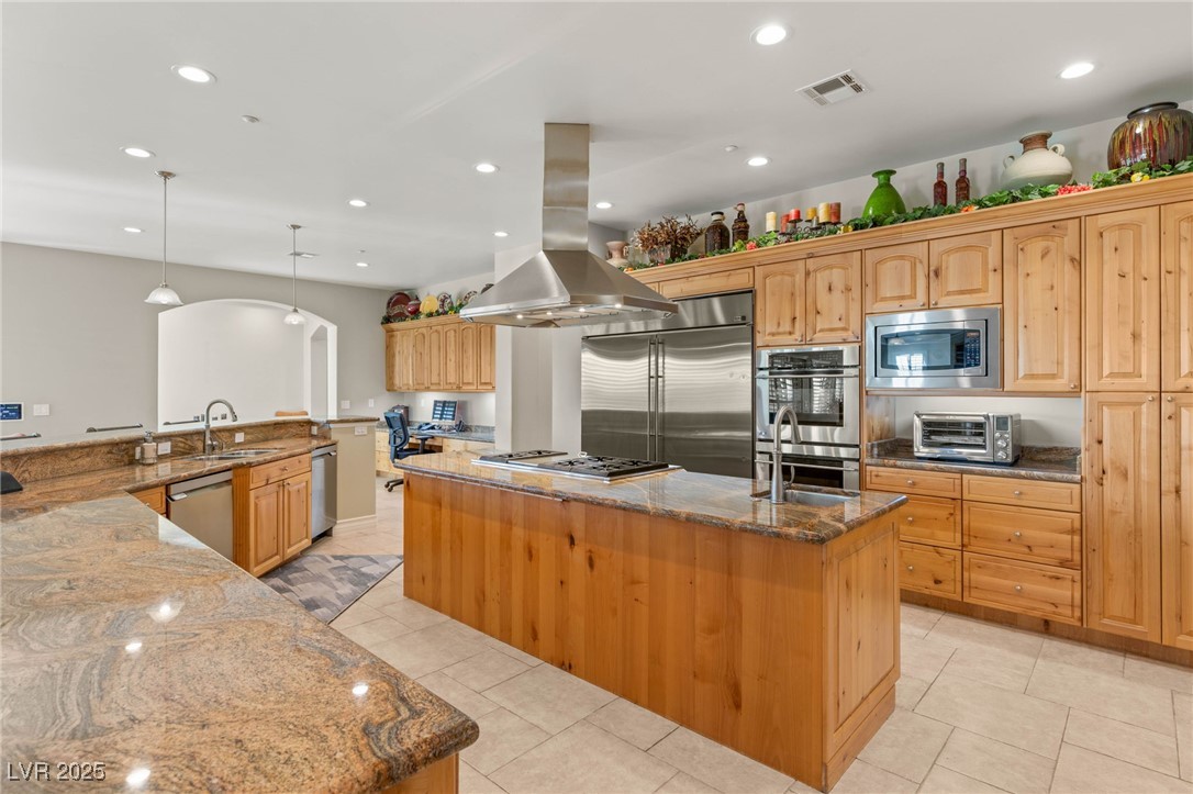1383 Opal Valley Street, Henderson, Nevada image 17
