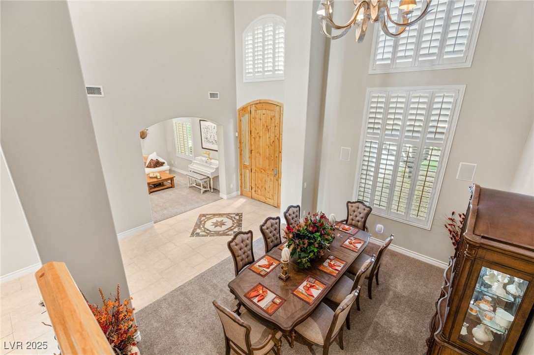 1383 Opal Valley Street, Henderson, Nevada image 9