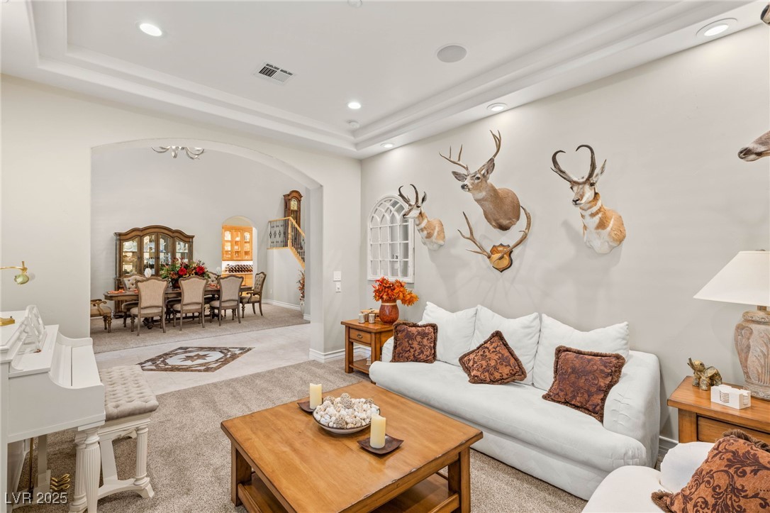 1383 Opal Valley Street, Henderson, Nevada image 10