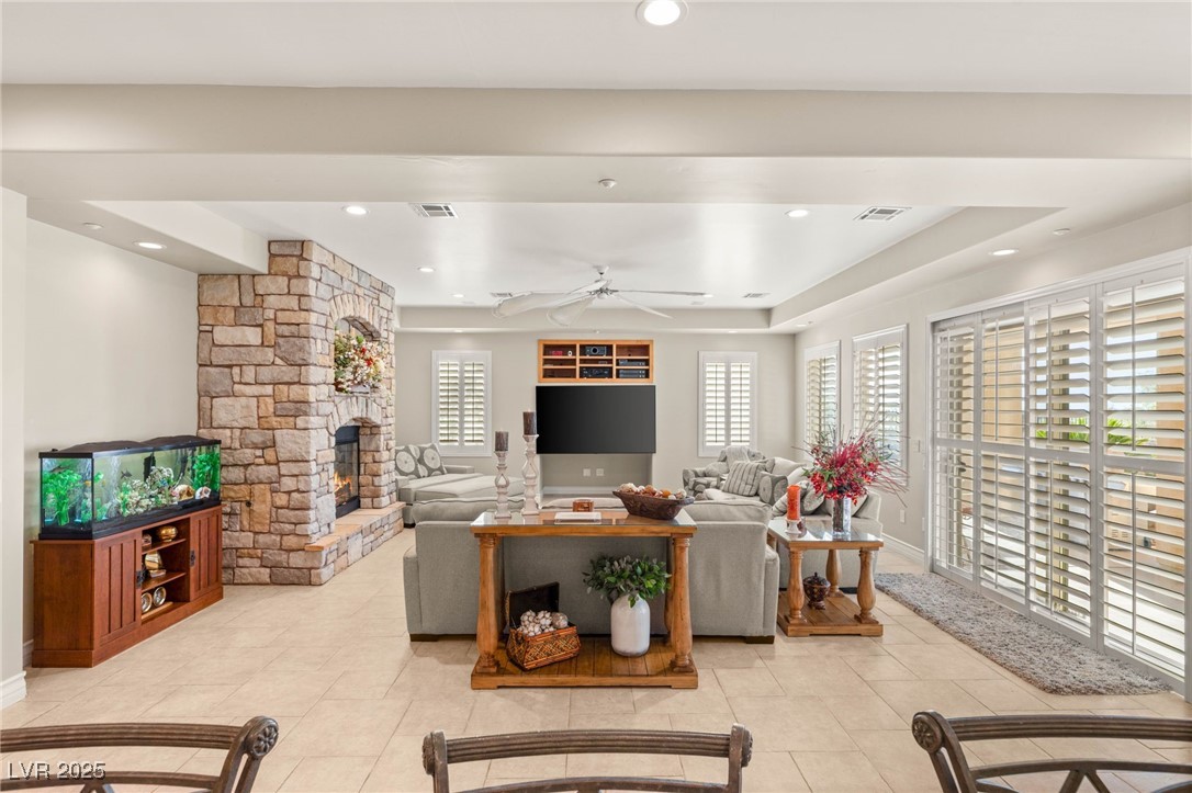 1383 Opal Valley Street, Henderson, Nevada image 11