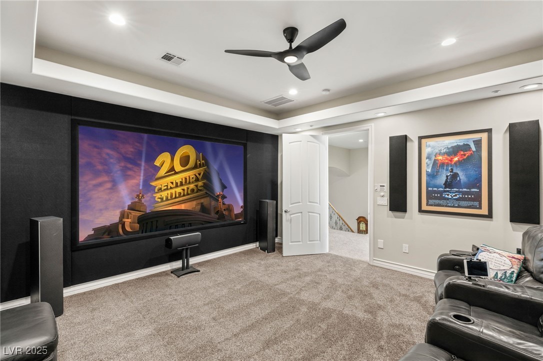 1383 Opal Valley Street, Henderson, Nevada image 30