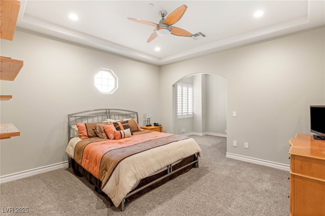 1383 Opal Valley Street, Henderson, Nevada image 31