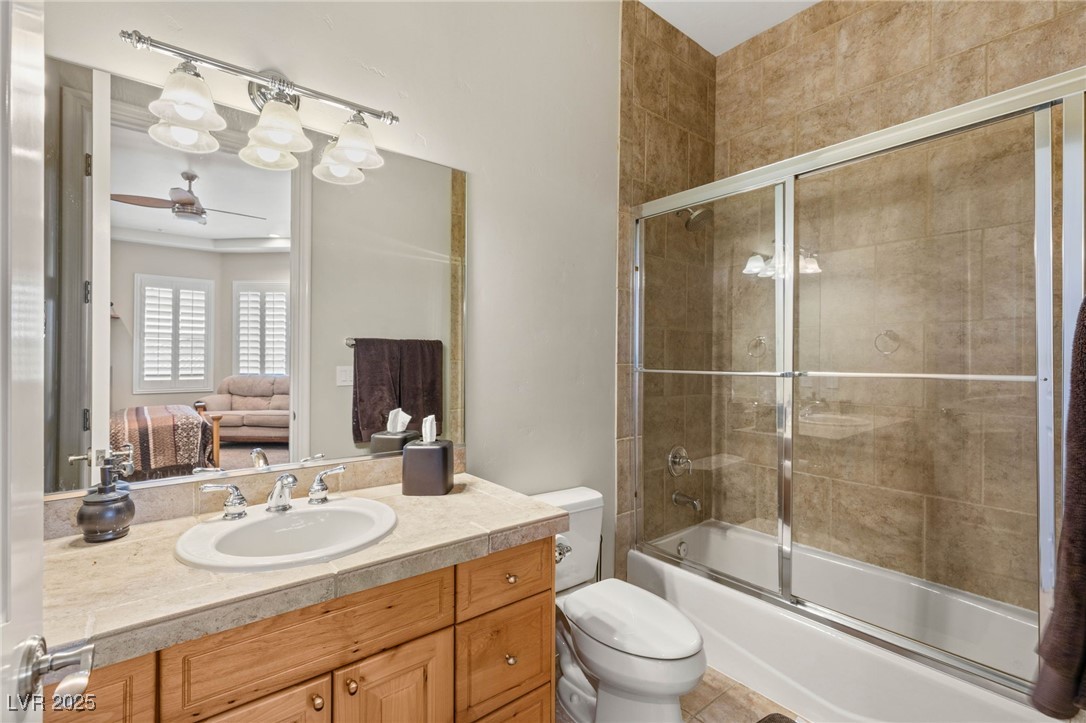 1383 Opal Valley Street, Henderson, Nevada image 35