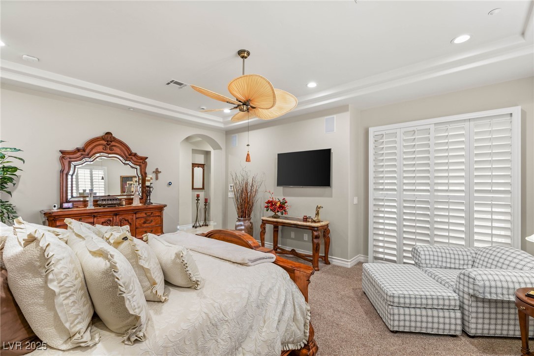 1383 Opal Valley Street, Henderson, Nevada image 23