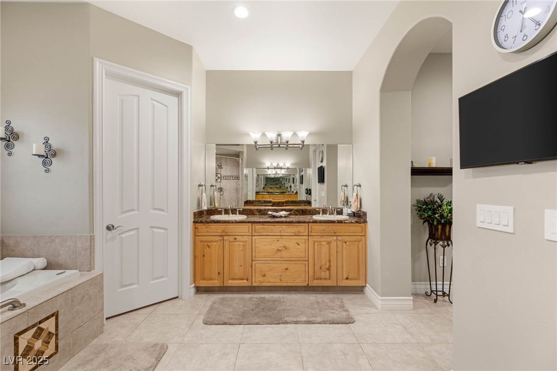 1383 Opal Valley Street, Henderson, Nevada image 26