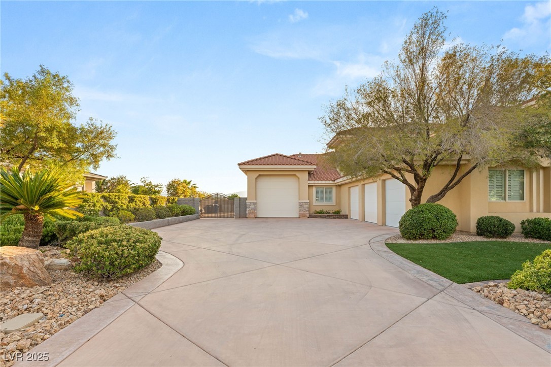 1383 Opal Valley Street, Henderson, Nevada image 49