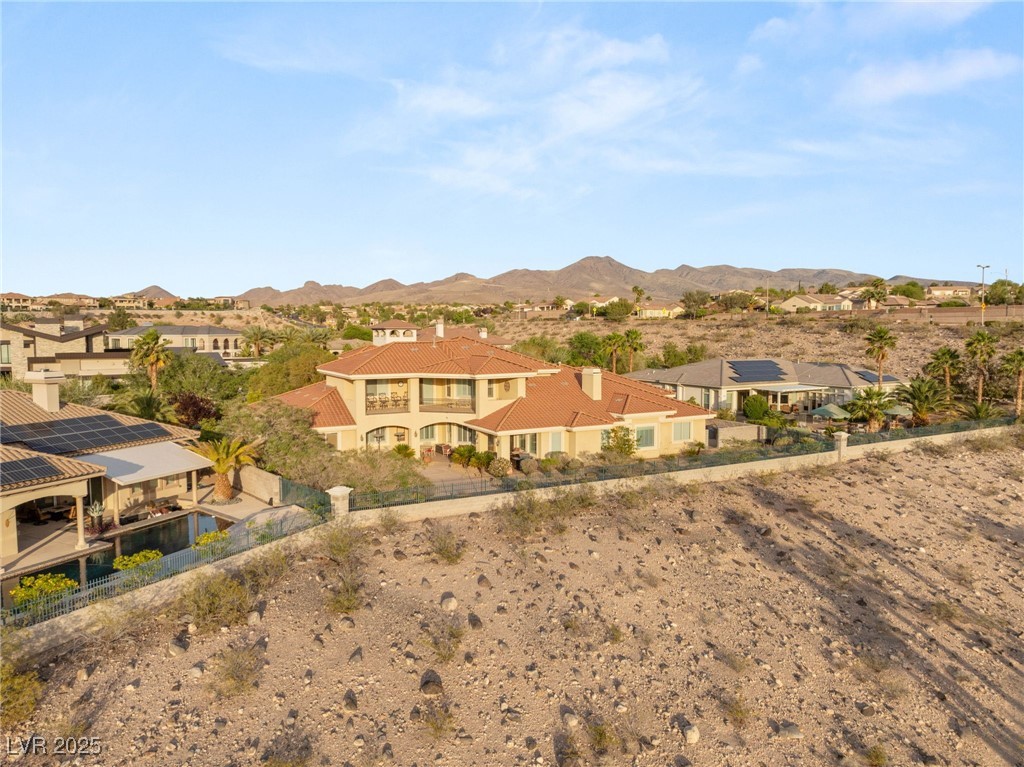 1383 Opal Valley Street, Henderson, Nevada image 50