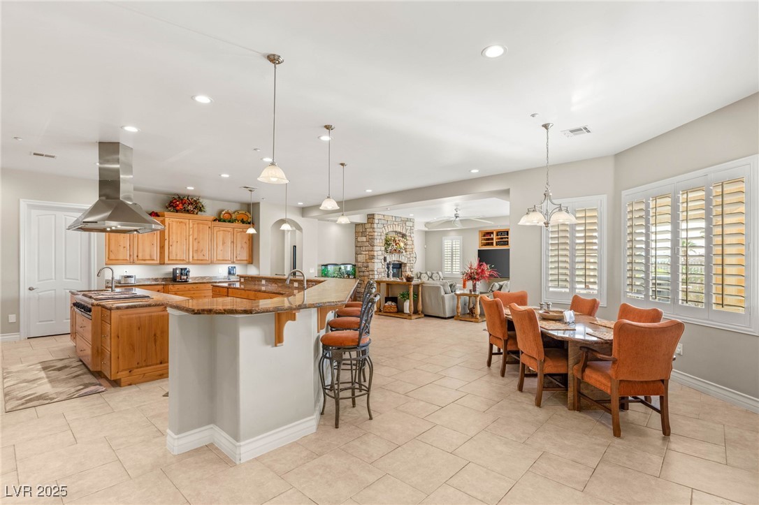 1383 Opal Valley Street, Henderson, Nevada image 20