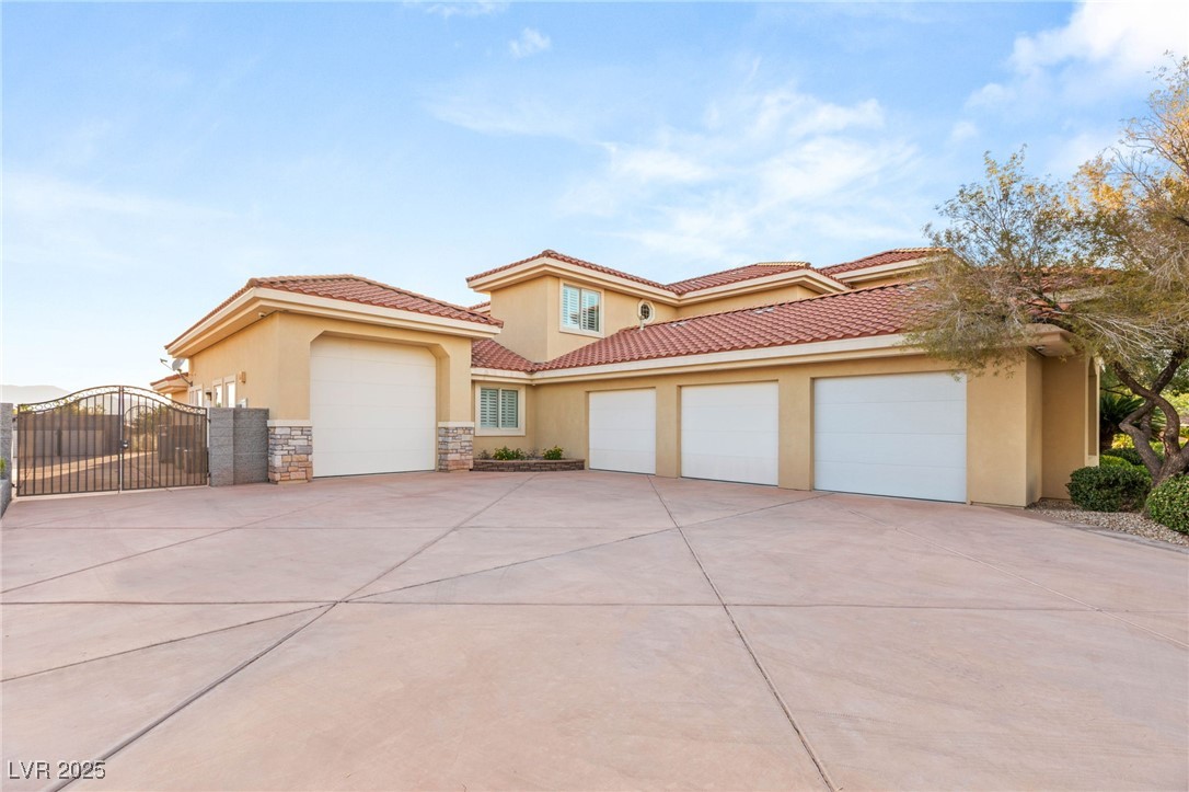 1383 Opal Valley Street, Henderson, Nevada image 48