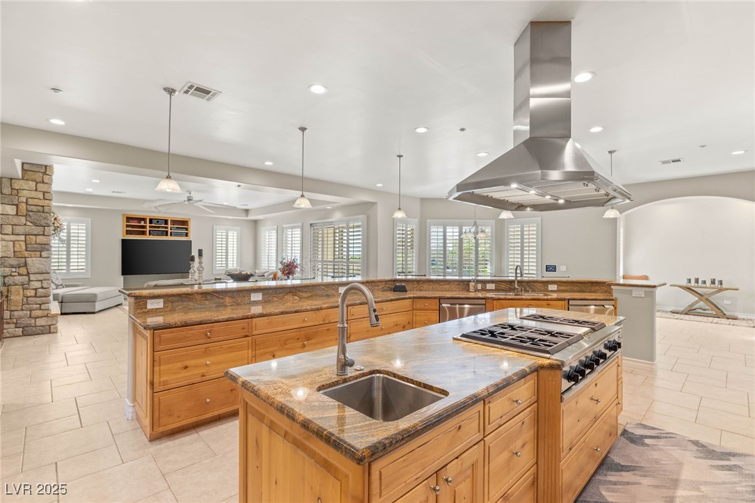 1383 Opal Valley Street, Henderson, Nevada image 15