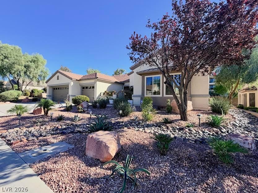 2563 Collinsville Drive
