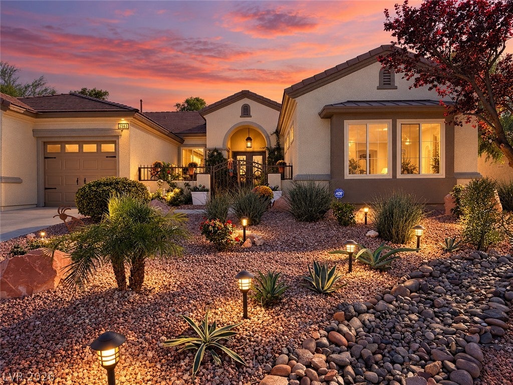 2563 Collinsville Drive