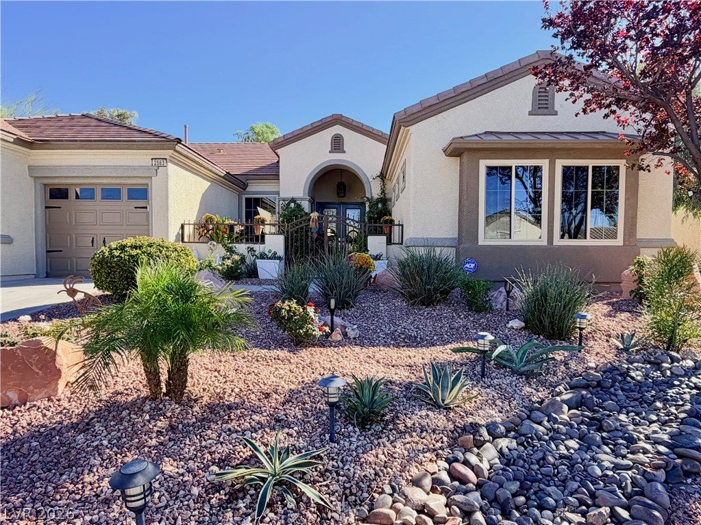 2563 Collinsville Drive