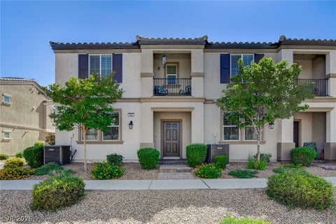 Townhouse For Sale - 484 Filaree Place<br/> Henderson, NV 89015