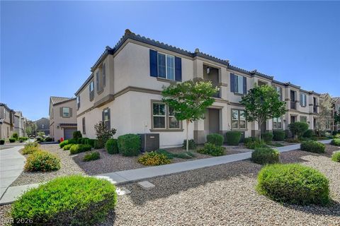 Photo of 484 Filaree Place, Henderson, NV 89015 (MLS # 2779491)