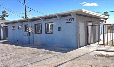 Apartment For Rent - Residential Lease<br/> Las Vegas, NV 89101