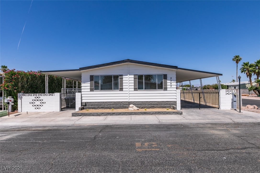 Properties 1 3393 Katmai Drive