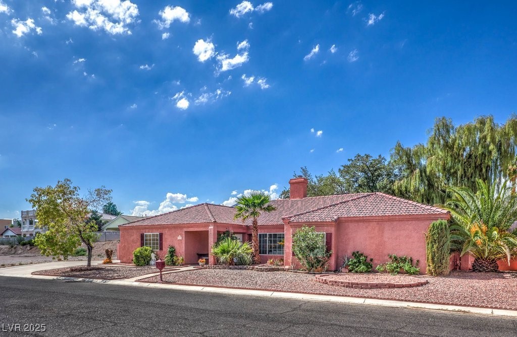 5535 Mount Diablo Drive