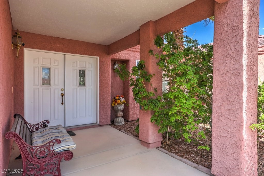 5535 Mount Diablo Drive