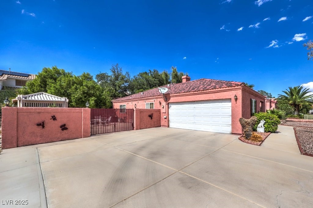5535 Mount Diablo Drive