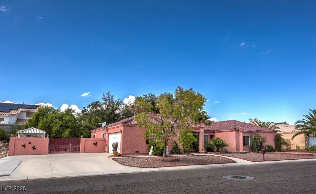 5535 Mount Diablo Drive