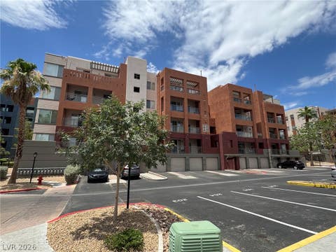 Photo of 59 E Agate Avenue #403, Las Vegas, NV 89123 (MLS # 2793566)