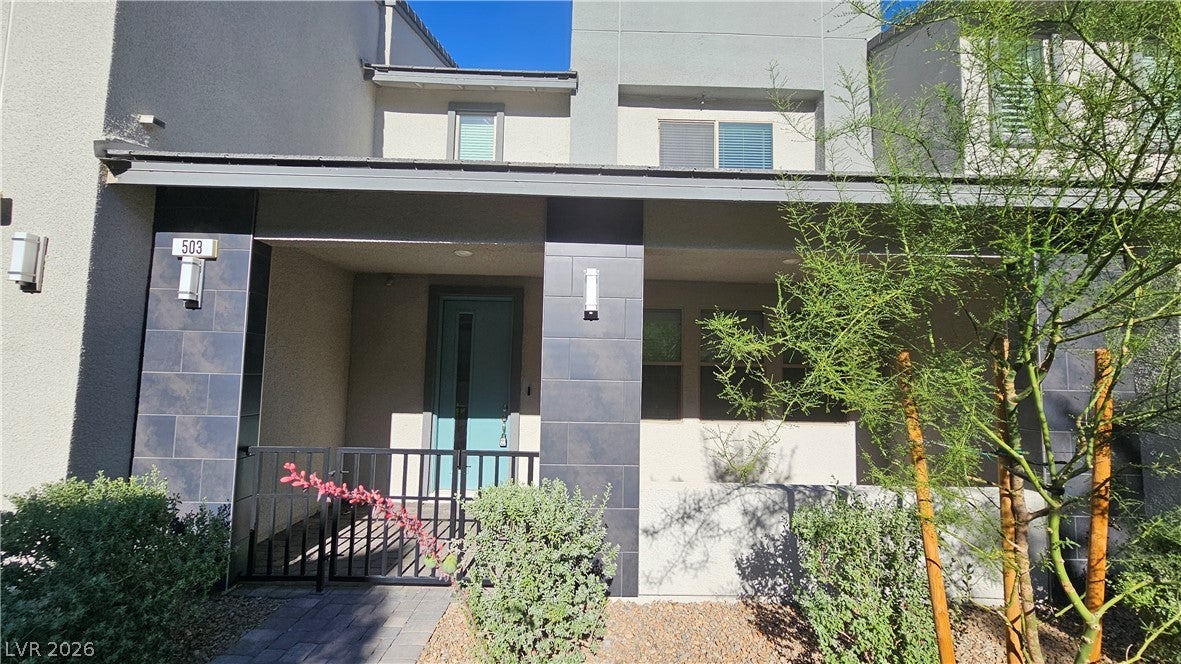 503 Granite Arch Street