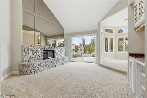 Tiny photo for 8215 Round Hills Circle, Las Vegas, NV 89113 (MLS # 2774535)