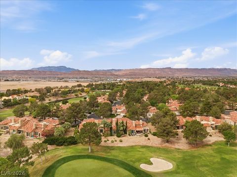 Tiny photo for 8215 Round Hills Circle, Las Vegas, NV 89113 (MLS # 2774535)