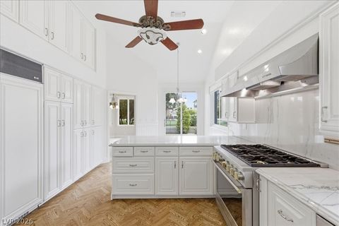 Tiny photo for 8215 Round Hills Circle, Las Vegas, NV 89113 (MLS # 2774535)