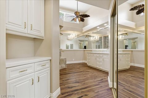 Tiny photo for 8215 Round Hills Circle, Las Vegas, NV 89113 (MLS # 2774535)