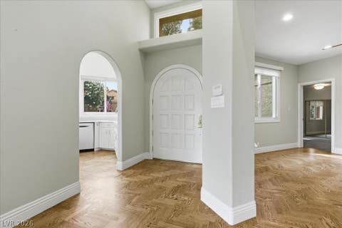 Tiny photo for 8215 Round Hills Circle, Las Vegas, NV 89113 (MLS # 2774535)