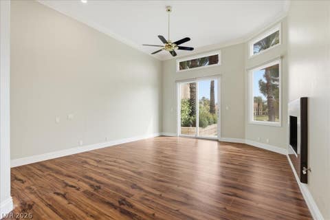 Tiny photo for 8215 Round Hills Circle, Las Vegas, NV 89113 (MLS # 2774535)